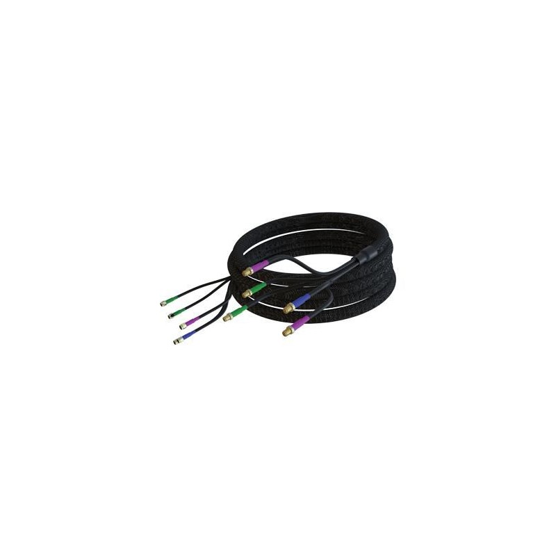 Poynting Cab-119 Antenna Connection